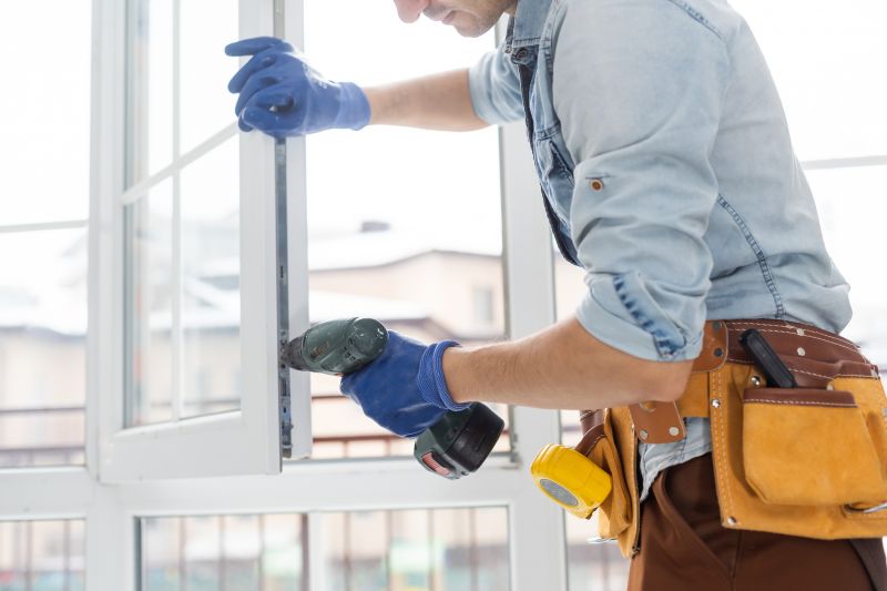 Cost of Windows Installation in Goodyear, AZ