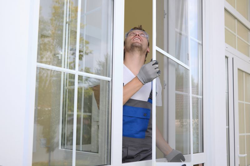 Specialized Window Replacement Companies